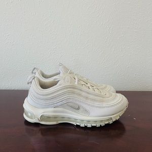 Airmax 97 Gently Worn